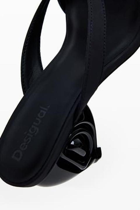 Actual product image Desigual Heart Tech (38)