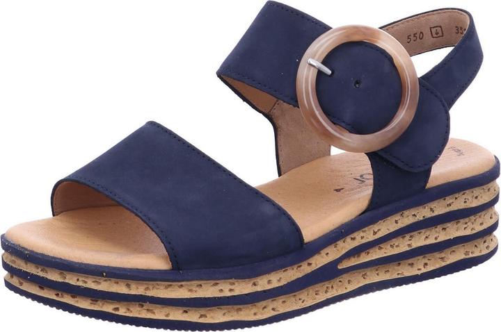 Produktbild Gabor Sandale 24.550.36 (41)