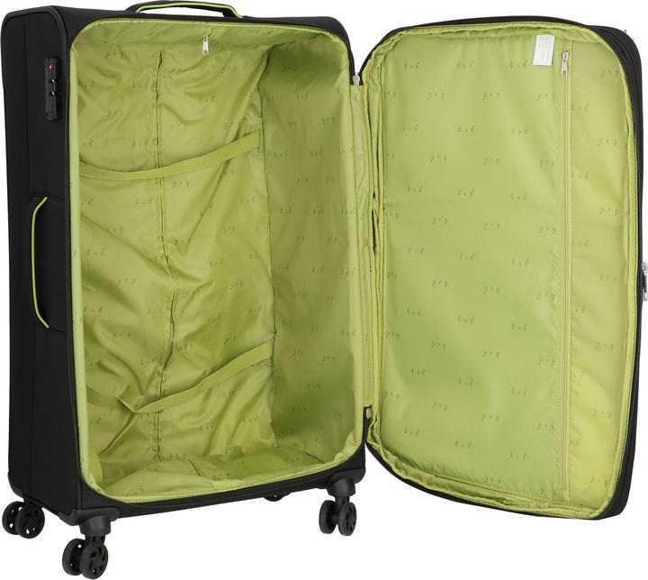 Image du produit D&N Travel Line 6704 - Boîtier simple (95 l)