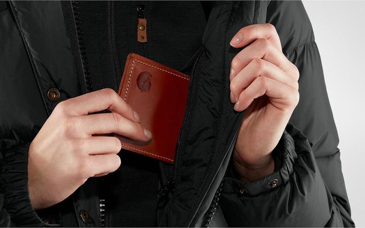 Produktbild Fjällräven Expedition Down Lite (M)