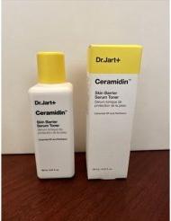 Actual product image Dr. Jart+ Ceramidin Skin Barrier (150 ml)