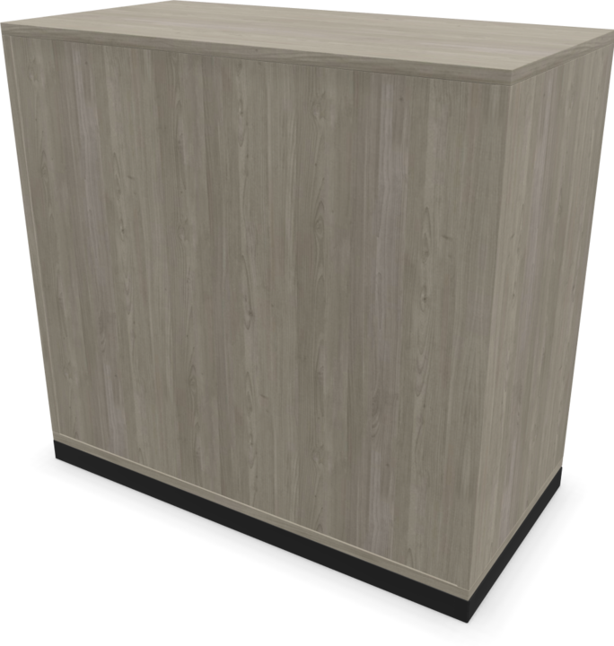 Produktbild Narbutas Choice Schiebetürschrank (80 x 40 x 76 cm)