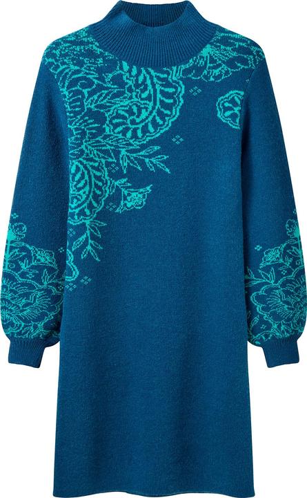 Image du produit Joe Browns Knitted Mini Dress (36)
