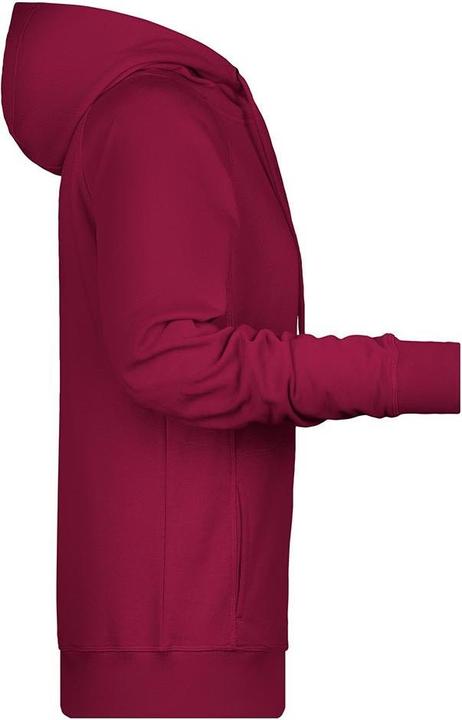 Produktbild James & Nicholson Kapuzenpullover (XXL)