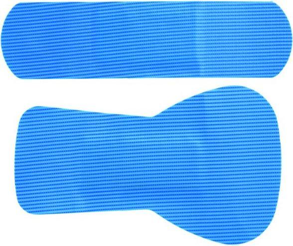Produktbild Salvequick Refill Pflaster-Strips detectable (30 x)