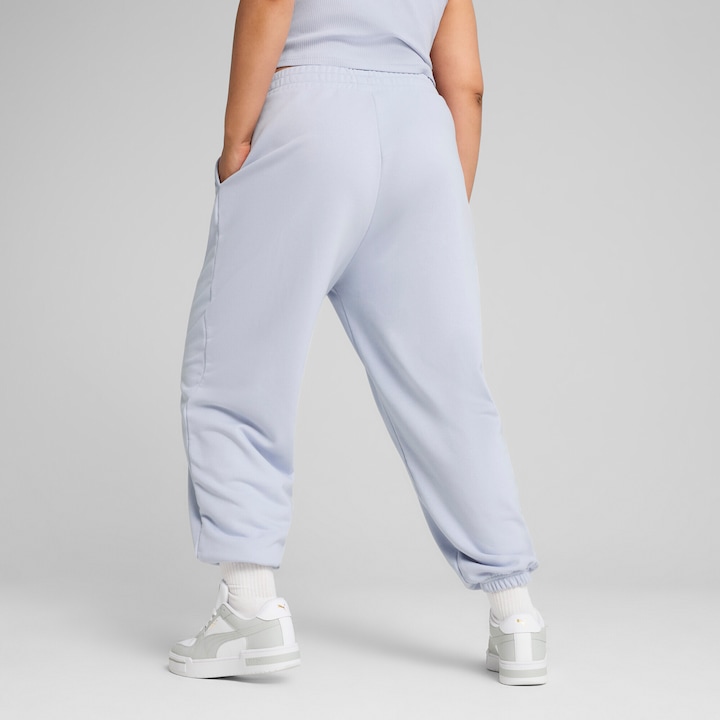 Actual product image Puma WARDROBE ESS Relaxed Sweatpants TR cl (M)