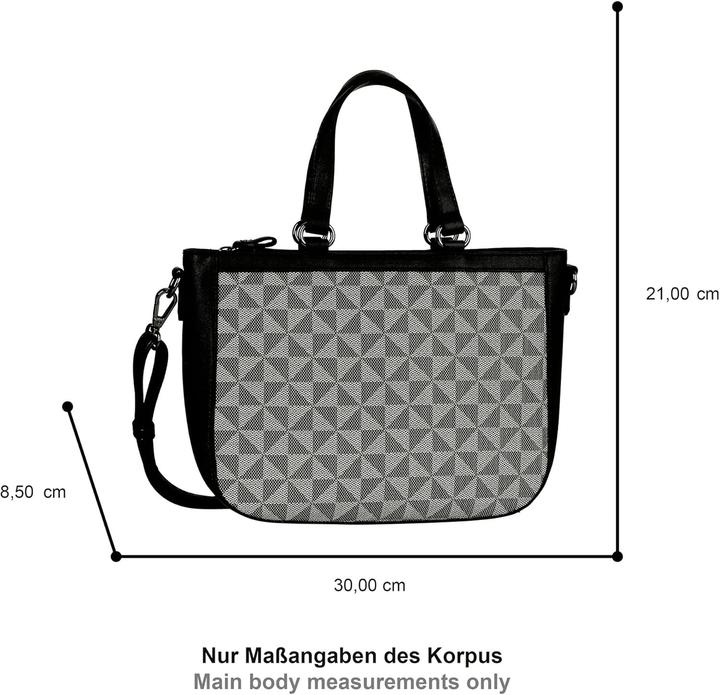 Immagine prodotto Gabor Meria Handtasche M 30 cm