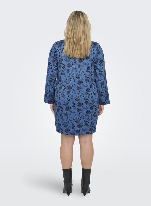 Actual product image Only CARINGVILD Kurzes Kleid Kleid (42)