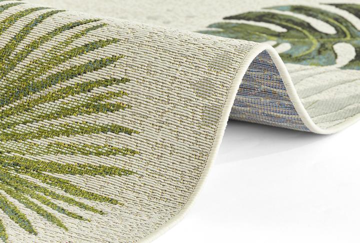 Produktbild Hanse Home Tropical Dream (80 x 165 cm)