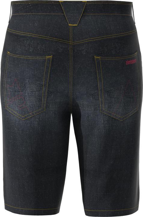 Produktbild Zimtstern Bikerz Denim Shorts (M)