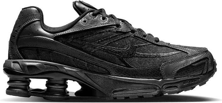 Produktbild Nike Shox Ride 2 Premium Black (42)
