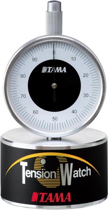 Produktbild Tama Tension Watch TW100 Schlagzeug Stimmhilfe
