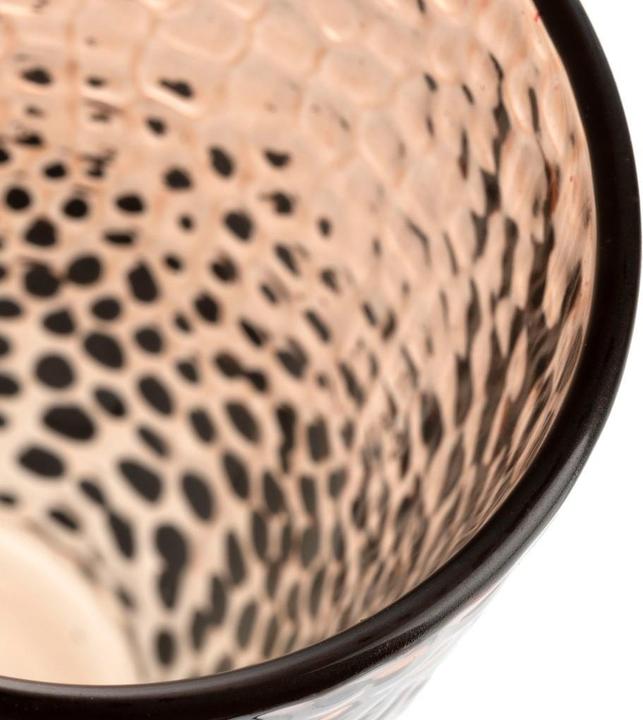 Immagine prodotto Leonardo Bicchiere Matera 340 ml, 4 pezzi, sabbia (0.34 l, 4 x)