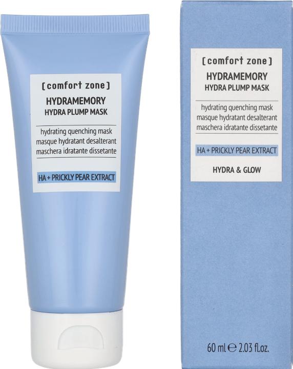 Actual product image Comfort Zone Hydramemory (60 ml)