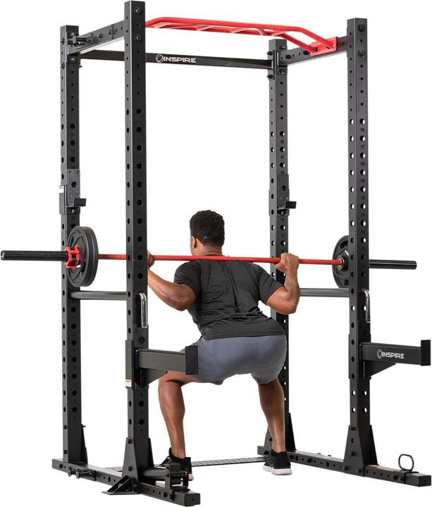 Produktbild Inspire Kraftstation FPC1