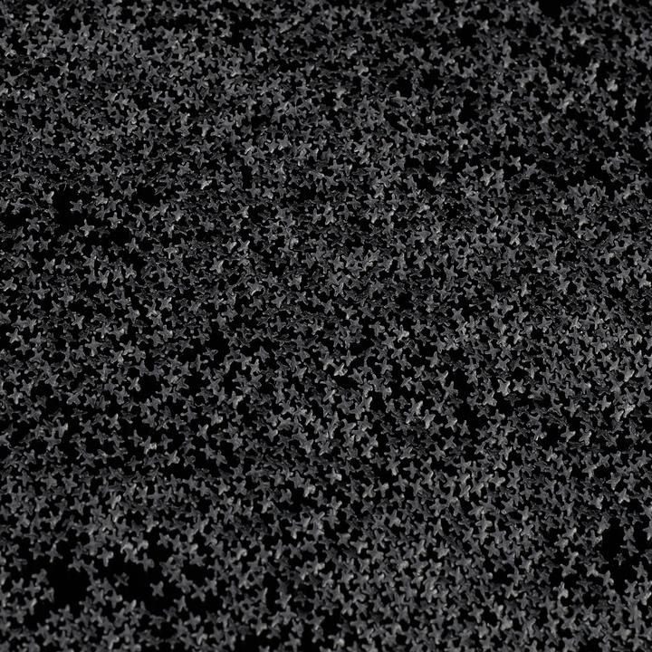 Produktbild Relaxdays Messerblock oval