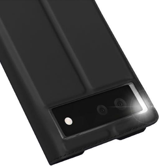 Actual product image Dux Ducis Skin Pro Series (Google Pixel 6)