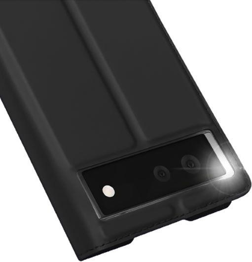 Actual product image Dux Ducis Skin Pro Series (Google Pixel 6)