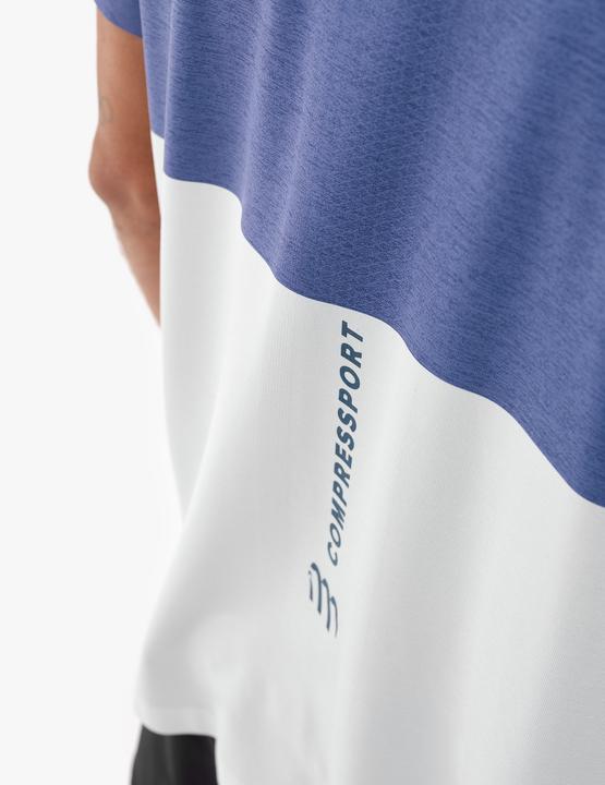 Produktbild Compressport Performance Ss Tshirt M (S)