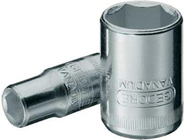 Productafbeelding Gedore Contactdoos (13 mm)