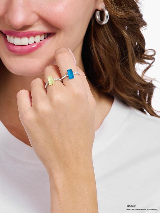 Immagine prodotto Thomas Sabo Anello (54, 925 Argento)