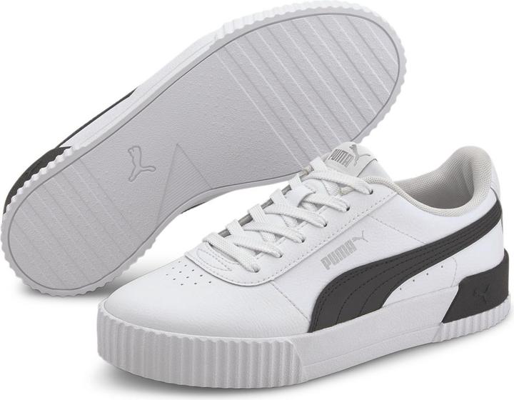 Actual product image Puma Sneaker (40)