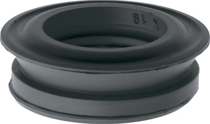 Actual product image Geka Gasket (23.36 mm)
