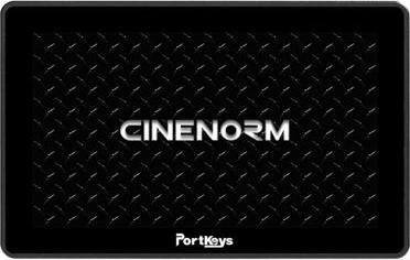 Actual product image Portkeys BM5 IV WR Monitor Wireless (5", Full HD)