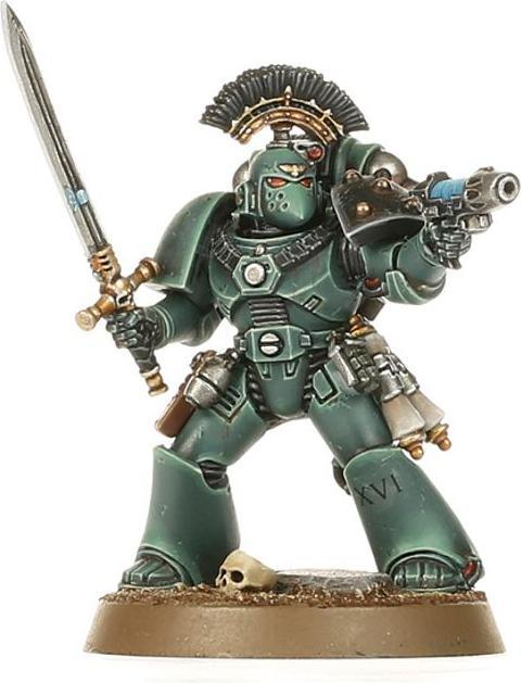 Actual product image Games Workshop 31-140 (Plastic)