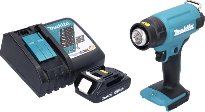 Produktbild Makita DHG 180