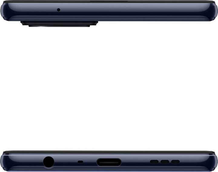 Produktbild OPPO Reno4 Z (128 GB, Ink Black, 6.57", Dual SIM, 48 Mpx, 5G)