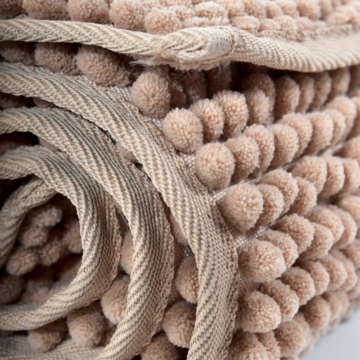 Produktbild MSV Chenille (60 x 40 cm)