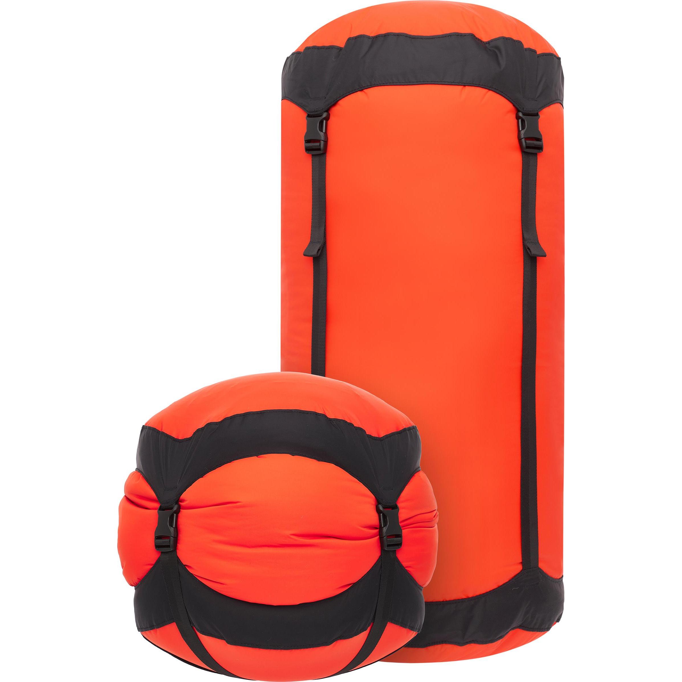 Sea To Summit, Packsack, Lightweight, Orange