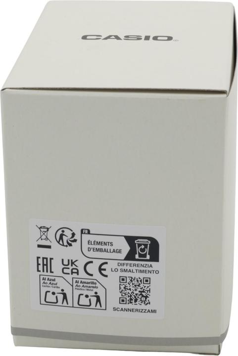 Produktbild Casio AE-1600H-1AVEF (Digitaluhr, 50 mm)