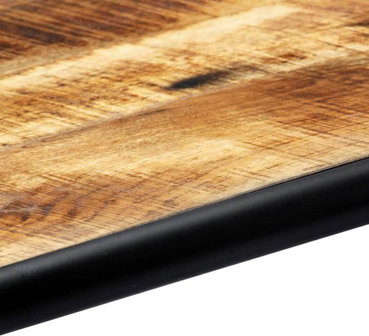 Image du produit vidaXL Esstisch (118 x 60 x 76 cm)