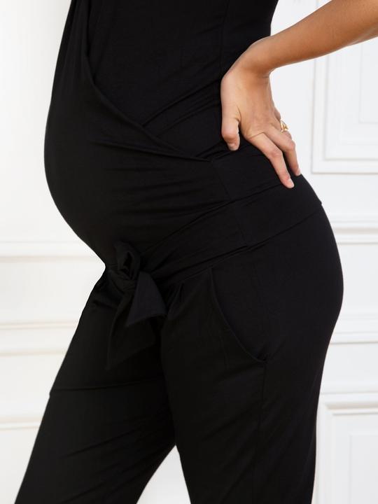 Immagine prodotto Envie de Fraise Jumpsuit für Schwangerschaft & Stillzeit TRISHA TANK (32, 34)