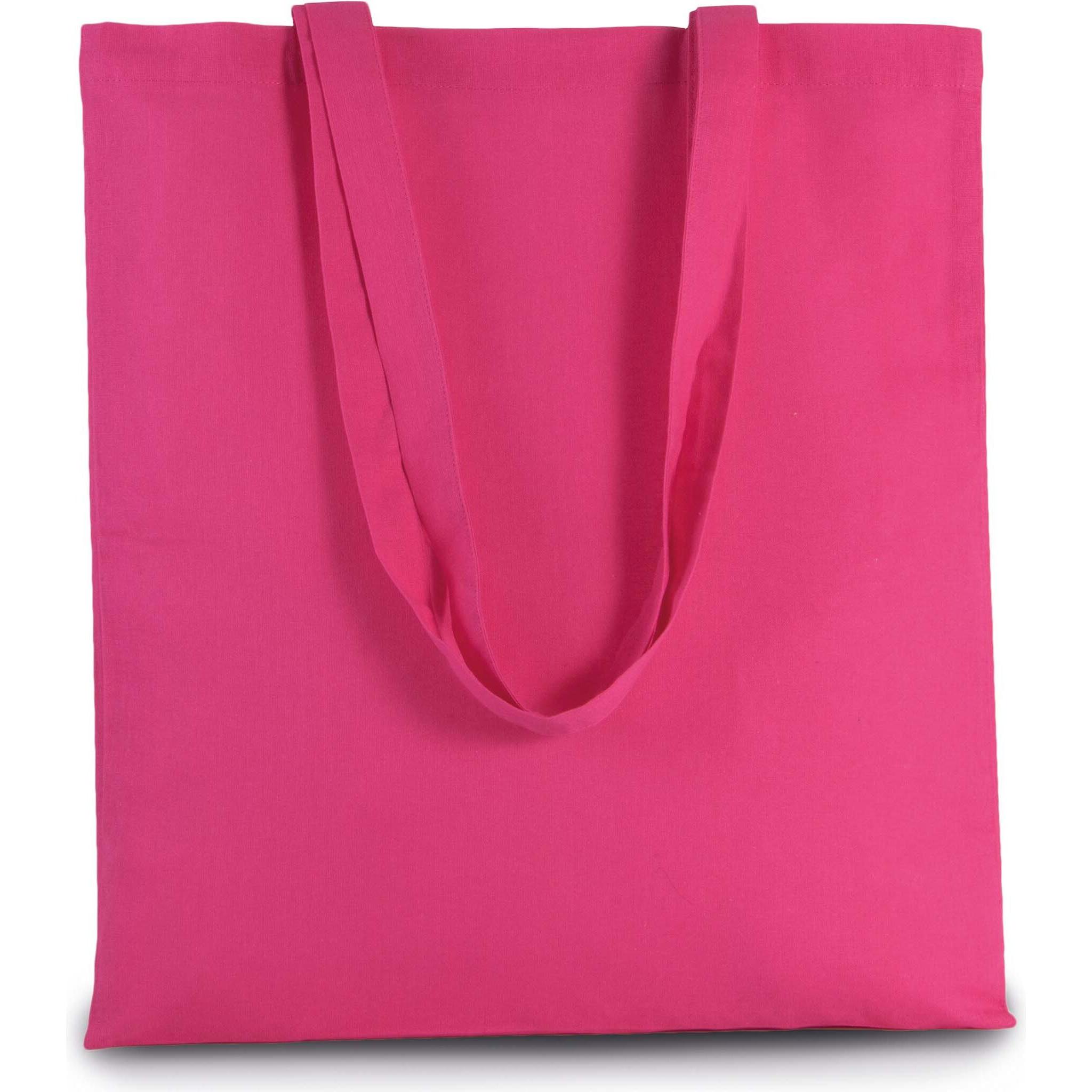 Kimood, Tasche, Shopping Basic, Rot