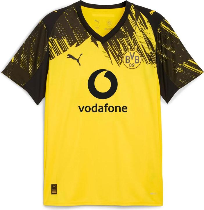 Produktbild Puma BVB Home Jersey Replica (XXL)