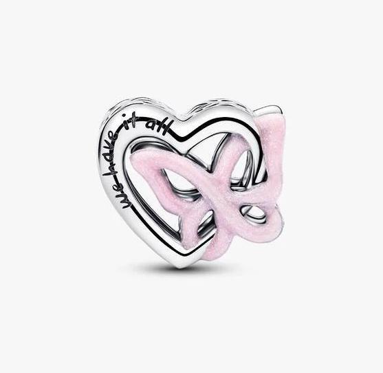 Image du produit Pandora Moments (Argent 925, Émail)