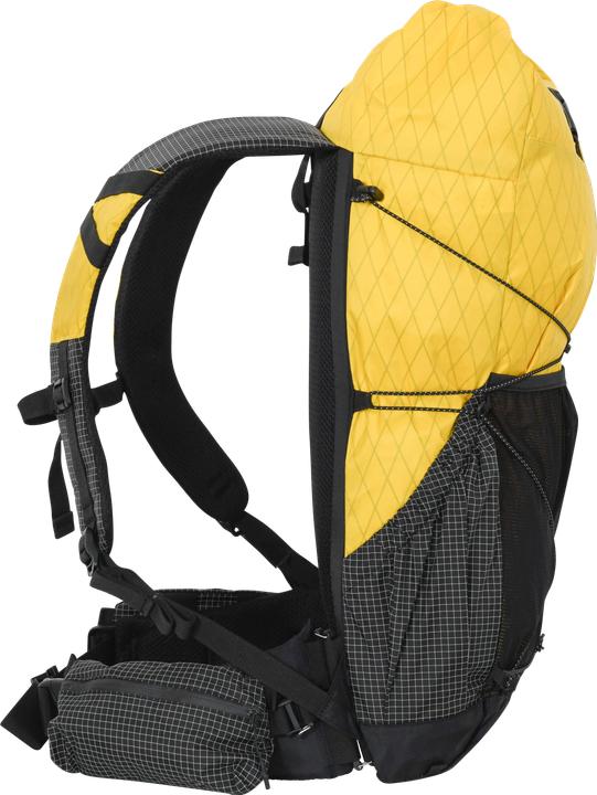 Actual product image Naturehike ZT06 (25 l)