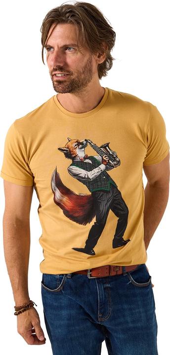 Produktbild Joe Browns Fox T shirt (M)