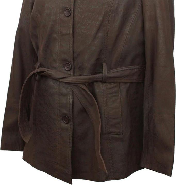 Produktbild Eastern Counties Leather Classic Jacke