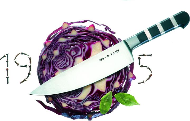Produktbild Dick Kochmesser (21 cm)