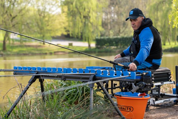 Immagine prodotto Preston Pro Roost Deluxe