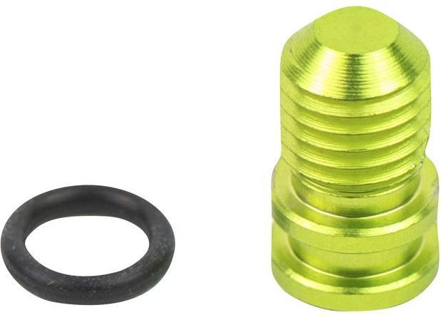 Produktbild DVO Damper Plug Kit, Topaz | Topaz 2