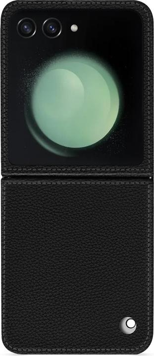 Ebène ( Noir / Black )