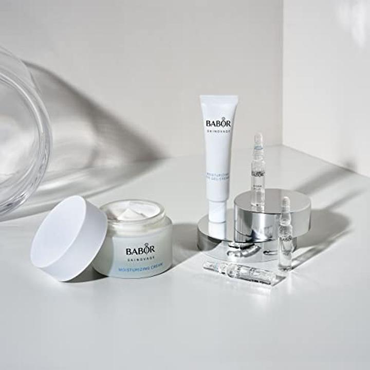 Immagine prodotto Babor SKINOVAGE - Crema idratante pelle secca (50 ml, Crema 24h)