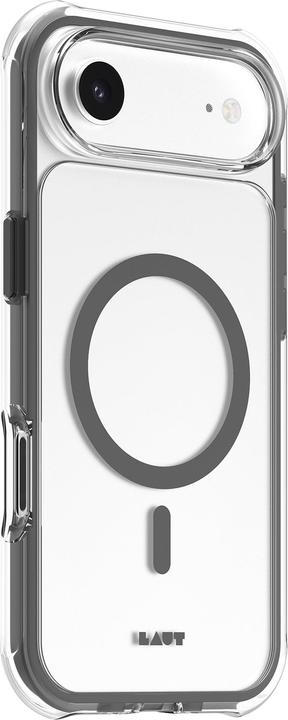 Actual product image Laut Aero Protect Case für Apple iPhone Air, Blau, Grau, L IP25C AP GY (Apple iPhone 17)