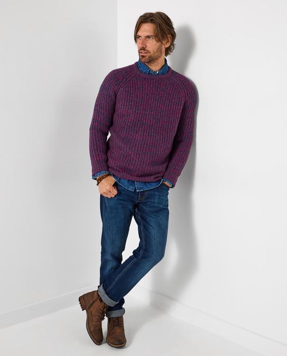 Produktbild Joe Browns Chunky Rib Knit Jumper (XL)