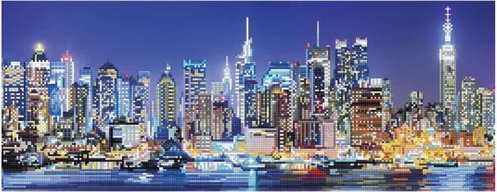Produktbild Diamond Dotz Diamond Painting Skyline